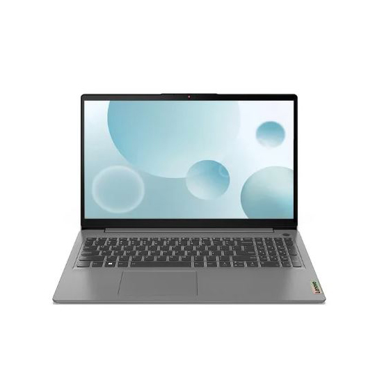 Lenovo IdeaPad Slim 3 15IAU7 Laptop Core i5-1235U, 8GB, 512GB SSD (82RK01AKAD)
