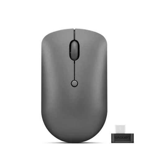 Lenovo 540 USB-C Wireless Compact Mouse (GY51D20867)   