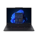 لابتوب لينوفو ثينك باد T14-G5 ألترا 7-255U، 16 جيجابايت، 512 جيجابايت SSD، ويندوز 11 برو (21QC009PAD)