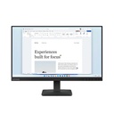 Lenovo 23.8" Inch L24-4e FHD Monitor (68C2KAC1SD)