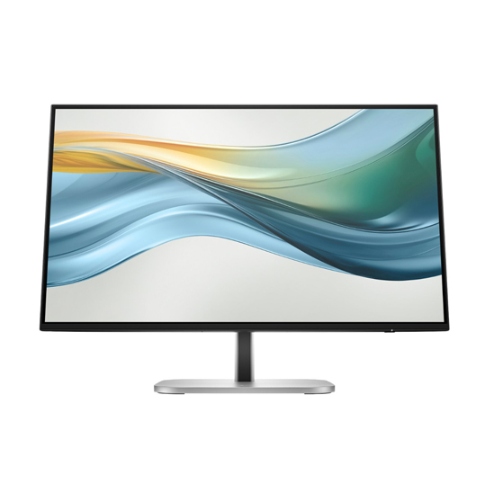 شاشة اتش بي Series 5 برو مقاس 23.8 بوصة بدقة 524pu FHD ومنفذ USB-C (9D9V7AA)