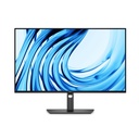شاشة ديل برو P 27 / 27 بوصة FHD / 16:9 VA / رمادي داكن (DELL–P2726H)