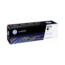 HP 203A Black LaserJet Toner Cartridge (CF540A)