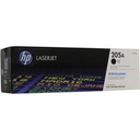 ​HP 205A Black Original LaserJet Toner Cartridge (CF530A)