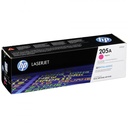 HP 205A Magenta Original Laserjet Toner Cartridge (CF533A)