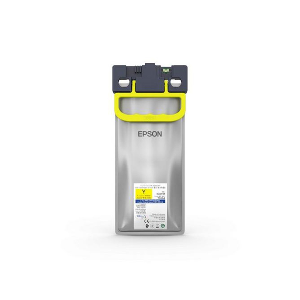 EPSON WF-C87XR Yellow Ink Cartridge (C13T05A400)