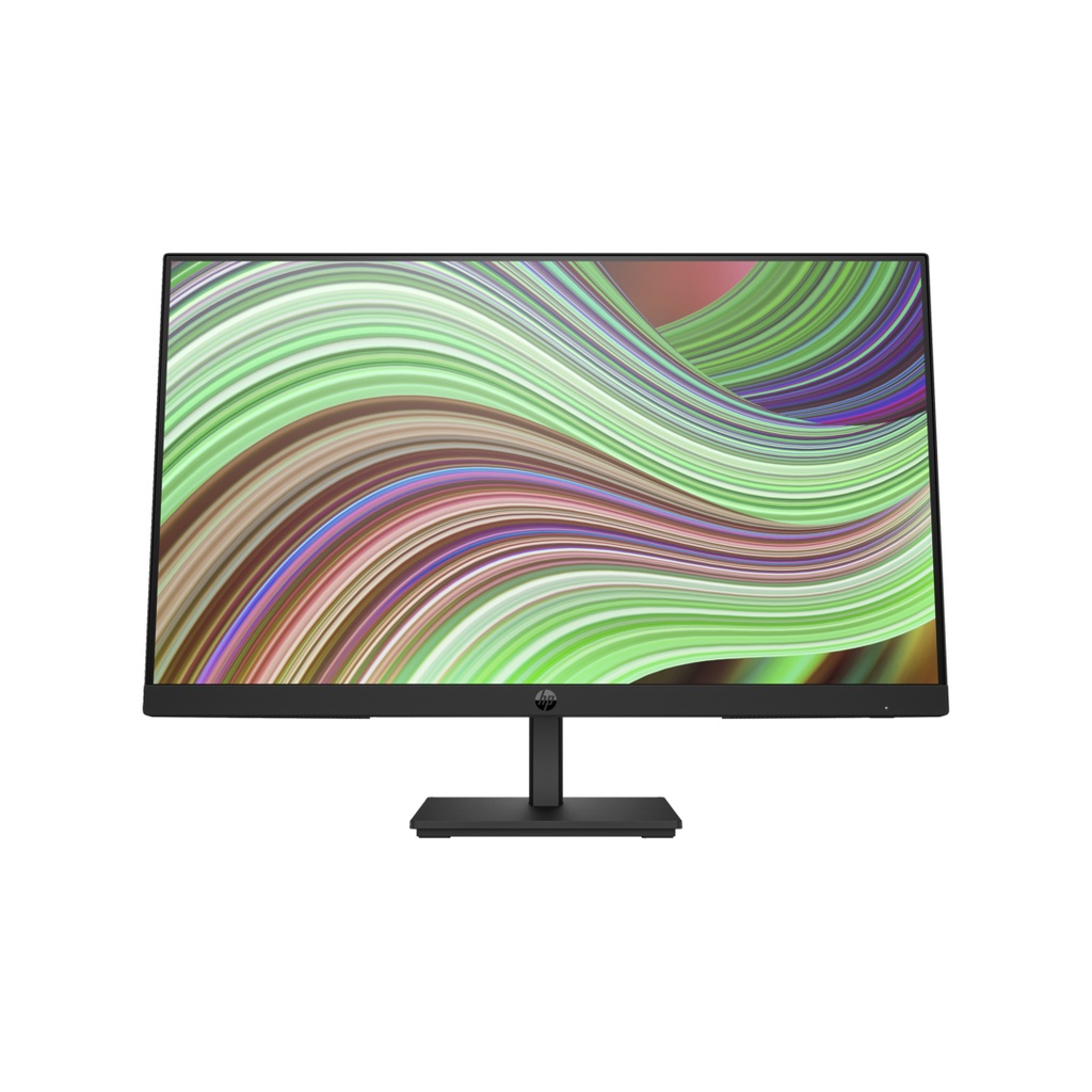 HP 24" Inch P24V G5 FHD Monitor (64W18AS)