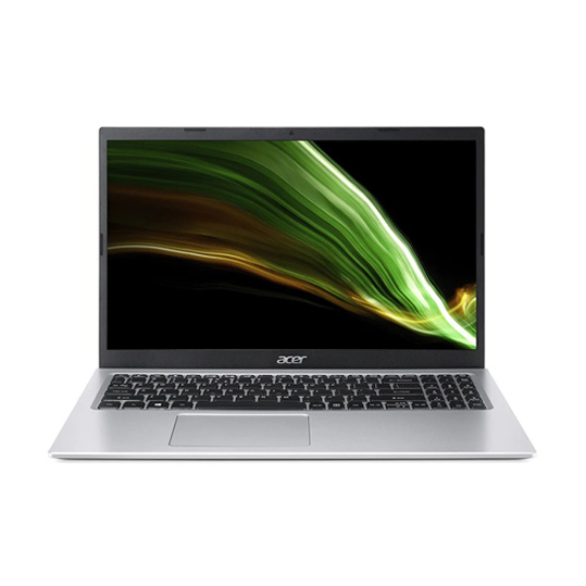 لابتوب ايسر اسباير كور i7 جيل 12 شاشة 15 بوصة فضي