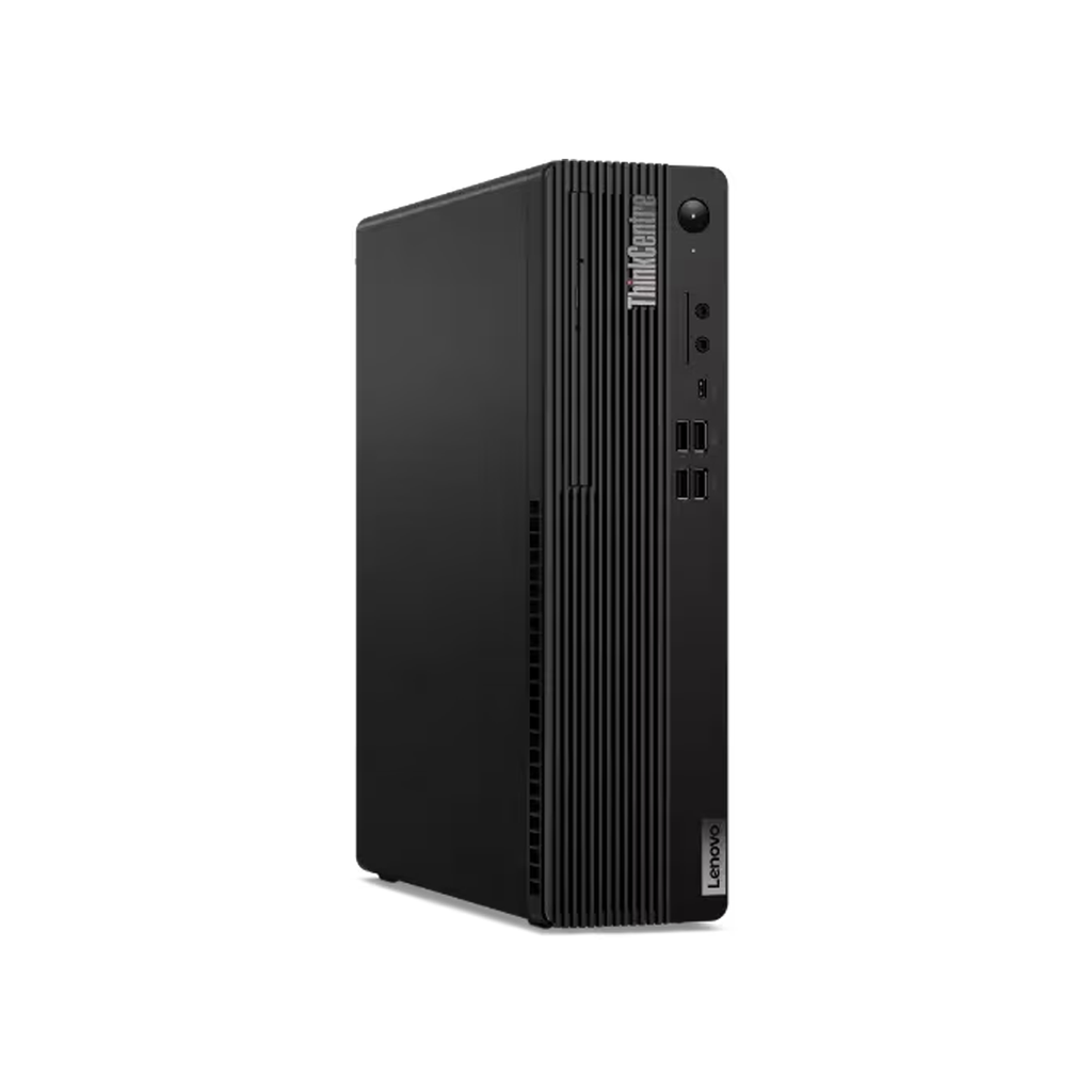 Lenovo ThinkCentre M70s SFF Tower PC Core i7-12700, 16GB, 512GB SSD (11XGS00200)