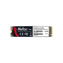 Netac SSD NV2000 512GB M2 2280 NVMe PCLs (NT01NV2000-512-E4X)