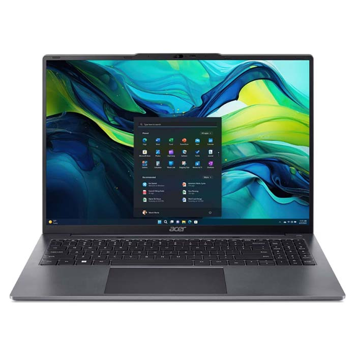 Acer Aspire Lite AL16 Laptop Core i5-1235U, 8GB, 512GB (NX.KWZEM.003)