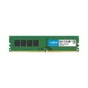 Crucial 8GB DDR4-3200 UDIMM RAM (CB8GU3200)