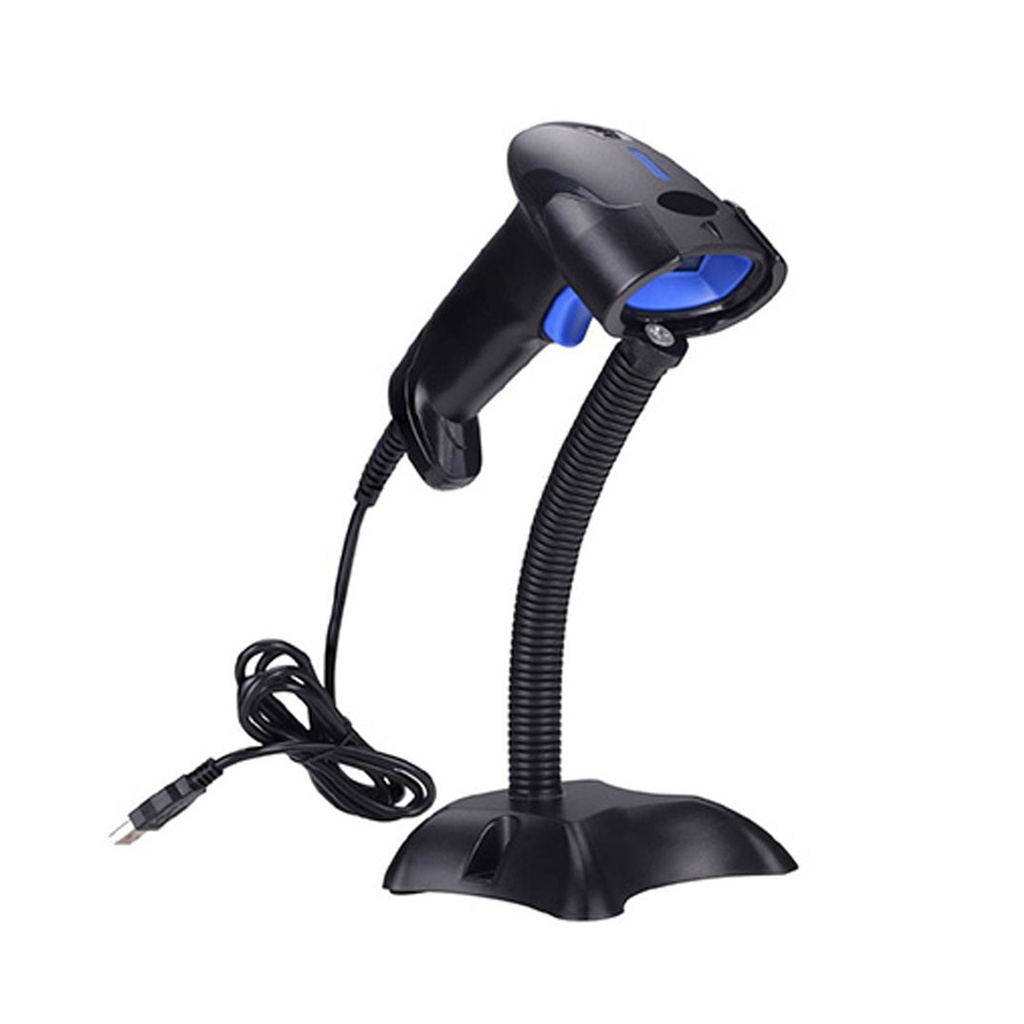 Propos LaserCode Barcode Scanner (LC10102DS)