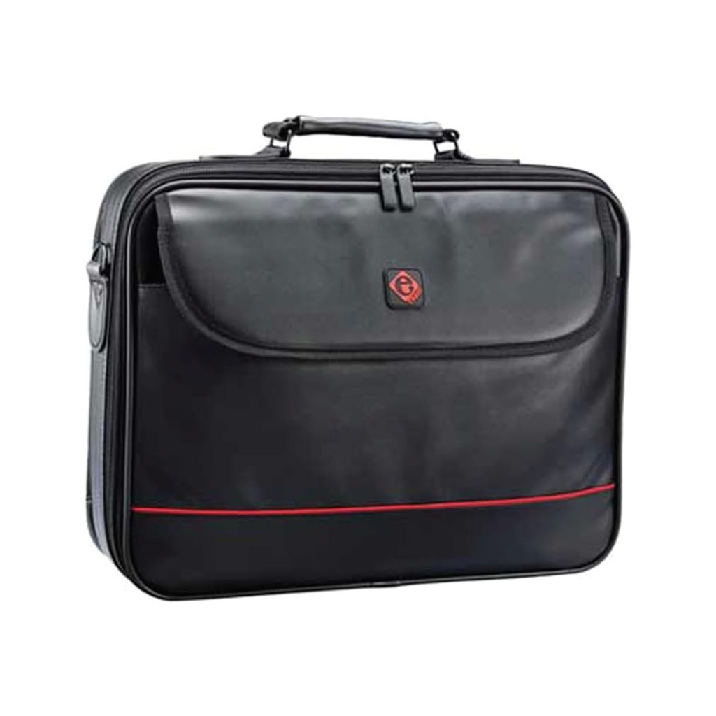 E-Train 15.6" Inch Laptop Carry Bag (BG-031)