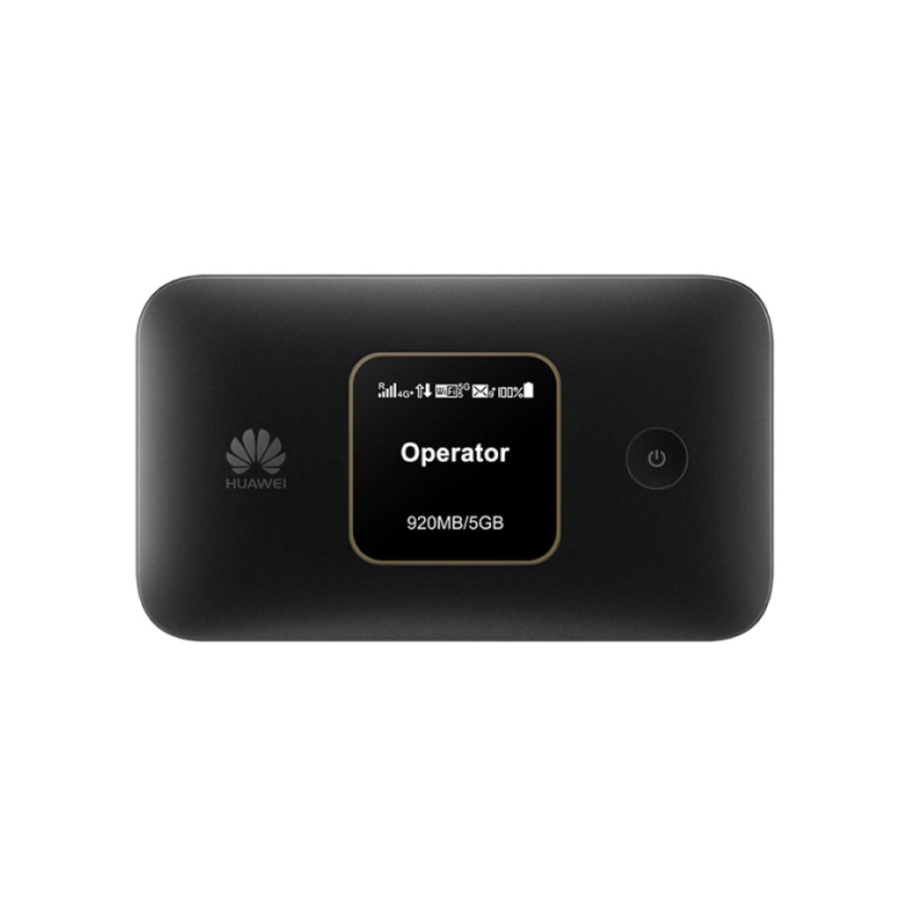 Huawei 4G Mobile Elite 3 WiFi Router (E5785-320a)
