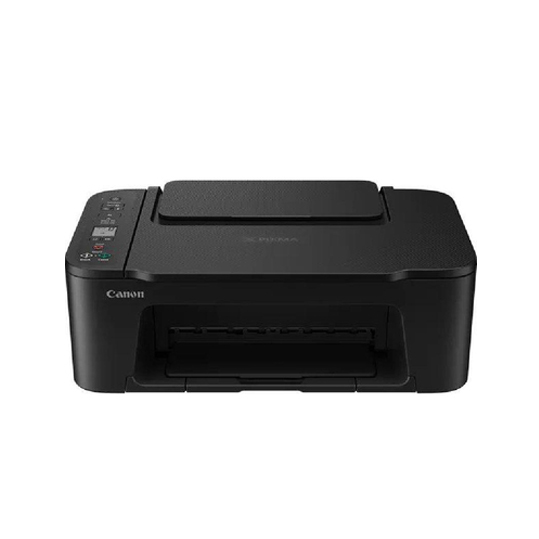 Canon PIXMA TS3640 All-in-One Multi-function Machine (Copy/Print/Scan) Printing Rep TS3440 (6670C007BA)