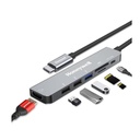 محطة إرساء Honeywell Type C – 7 في 1 (HC000017/LAP/CDK)