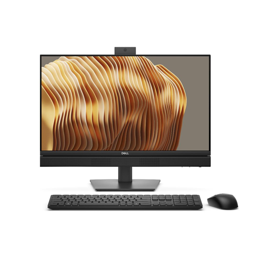 Dell Pro 24 All-in-One Computer Core Ultra 7-265, 16GB, 512GB SSD (QC24250)