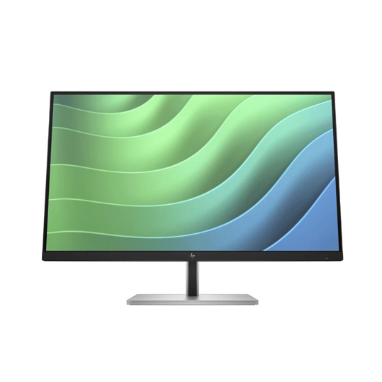 HP 27" Inch E27 G5 FHD Monitor (6N4E2AA)
