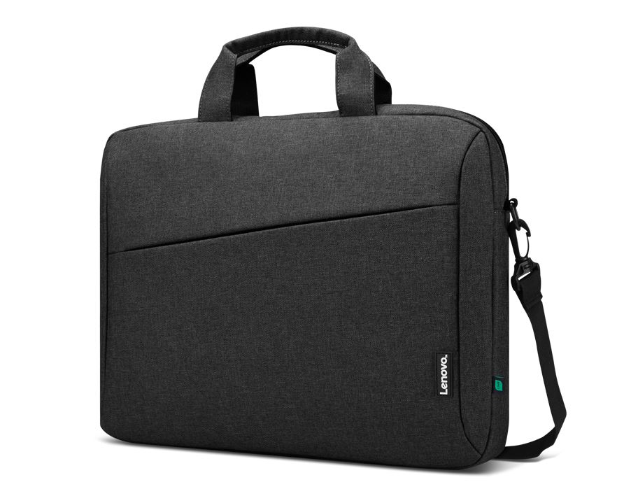 Lenovo 16-inch Laptop Topload T210 Black (ECO) (4X41Q27244)