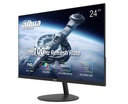 Dahua 23.8" Inch FHD Monitor, HDMI & VGA (DHI–LM24–A200Y)