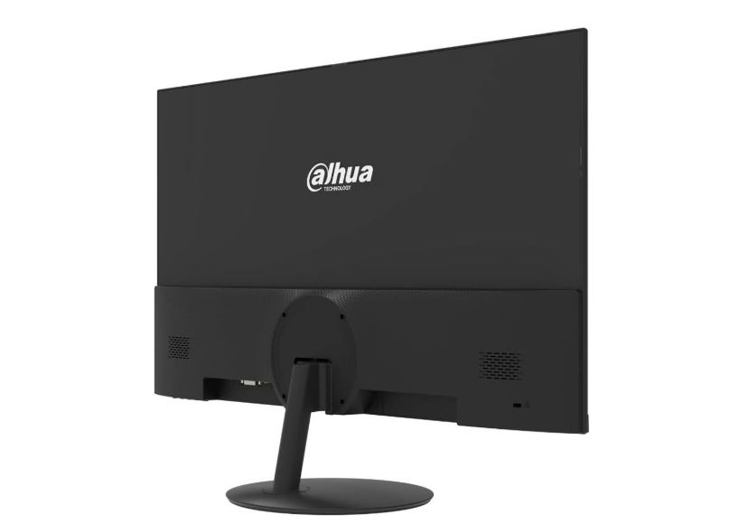 Dahua 23.8" Inch FHD Monitor, HDMI & VGA (DHI–LM24–A200Y)