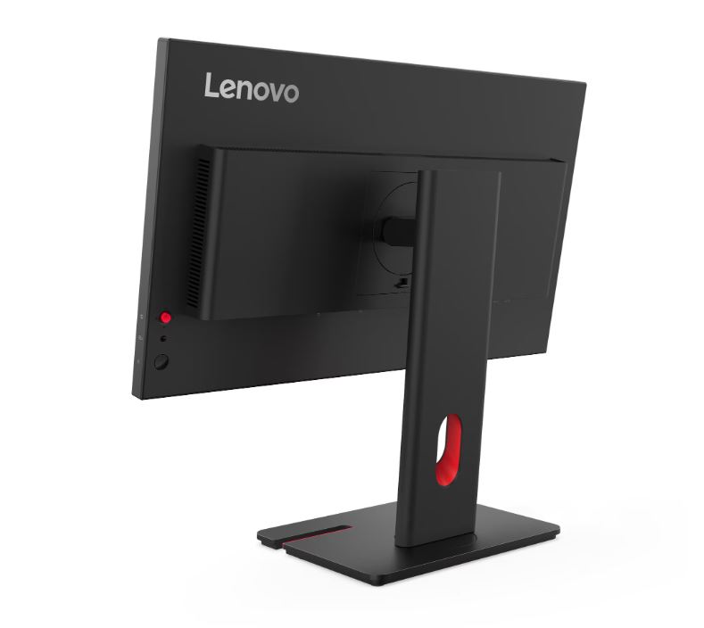 Lenovo 24" Inch ThinkVision T24-40 Monitor (64A4MARXSD) 