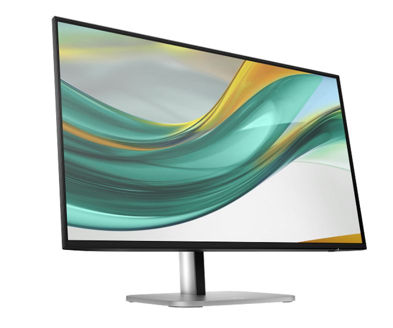 HP 27" Inch LED S5 PRO 527pf FHD Monitor (B28F5UT)