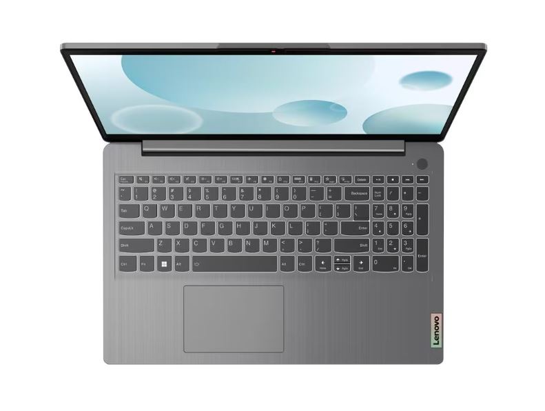 Lenovo IdeaPad Slim 3 15IAU7 Laptop Core i5-1235U, 8GB, 512GB SSD (82RK01AKAD)