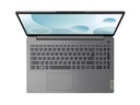 Lenovo IdeaPad Slim 3 15IAU7 Laptop Core i5-1235U, 8GB, 512GB SSD (82RK01AKAD)