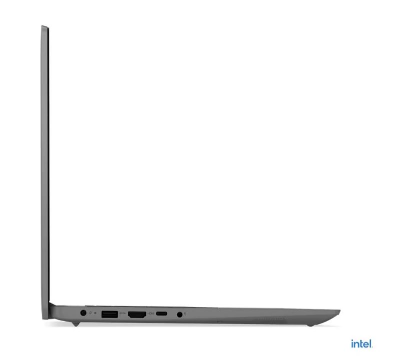 Lenovo IdeaPad Slim 3 15IAU7 Laptop Core i5-1235U, 8GB, 512GB SSD (82RK01AKAD)