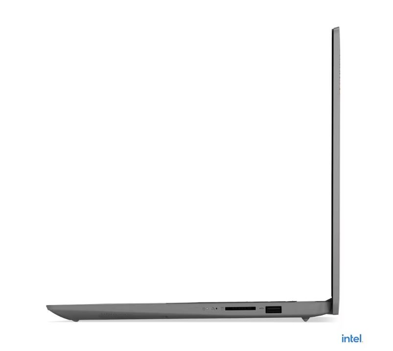 Lenovo IdeaPad Slim 3 15IAU7 Laptop Core i5-1235U, 8GB, 512GB SSD (82RK01AKAD)
