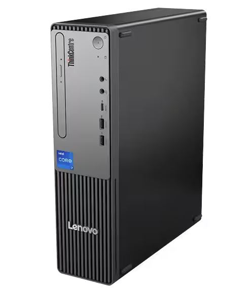 Lenovo ThinkCentre Neo 30s Gen5 SFF Desktop Computer, Intel Core i5-13420H, 8GB, 512GB SSD, DOS (13DK002PAX)
