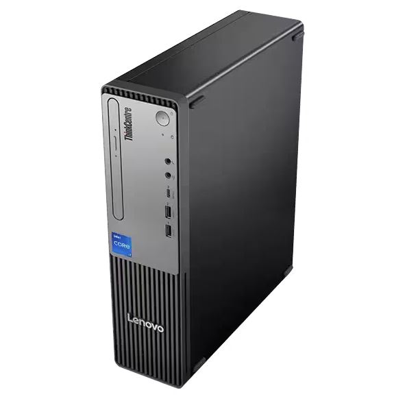 Lenovo ThinkCentre Neo 30s Gen5 SFF Desktop Computer, Intel Core i5-13420H, 8GB, 512GB SSD, DOS (13DK002PAX)