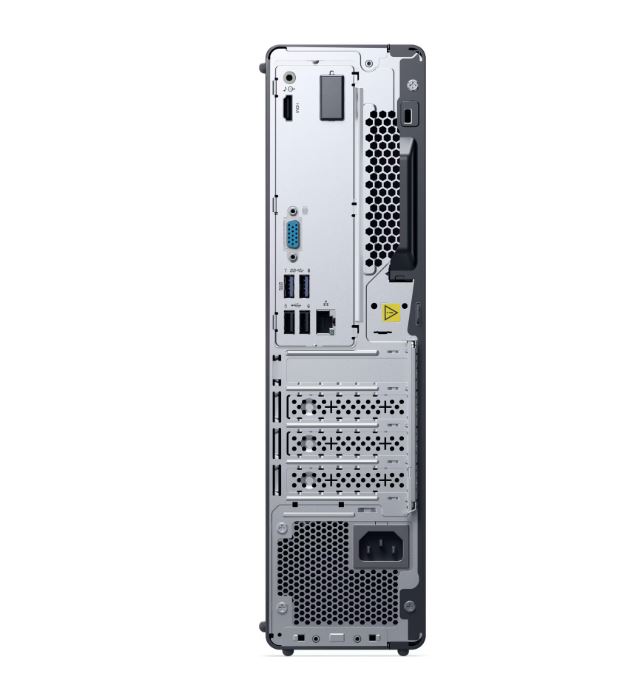 Lenovo ThinkCentre Neo 30s Gen5 SFF Desktop Computer, Intel Core i5-13420H, 8GB, 512GB SSD, DOS (13DK002PAX)