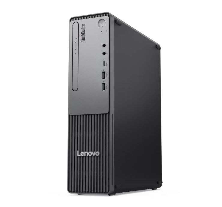 Lenovo ThinkCentre Neo 30s Gen5 SFF Desktop Computer, Intel Core i5-13420H, 8GB, 512GB SSD, DOS (13DK002PAX)