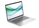 HP ProBook 440 G11 Laptop 14" Inch Ultra 5-125U, 8GB, 256GB, Windows11Pro (AD0Z5ET)