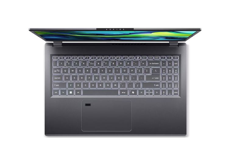 Acer Aspire 15 Laptop Core i9-13900H, 16GB, 512GB (NX.JKVEM.00F)