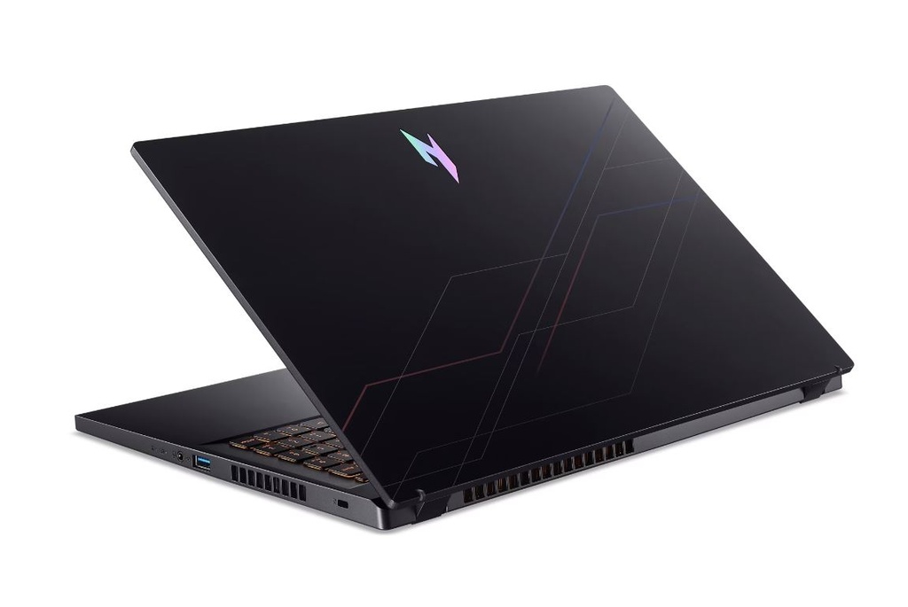 Acer Nitro V 15 Gaming Laptop Core i5-210H, RTX 3050 6GB Graphics, 16GB Ram, 512GB SSD M.2 (NH.QV3EM.007) 