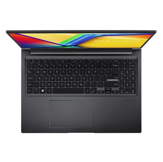 ASUS Vivobook X1605VA-MB325 Laptop Core i9-13900H, 16GB RAM, 512GB SSD (90NB10N3–M00DX0)