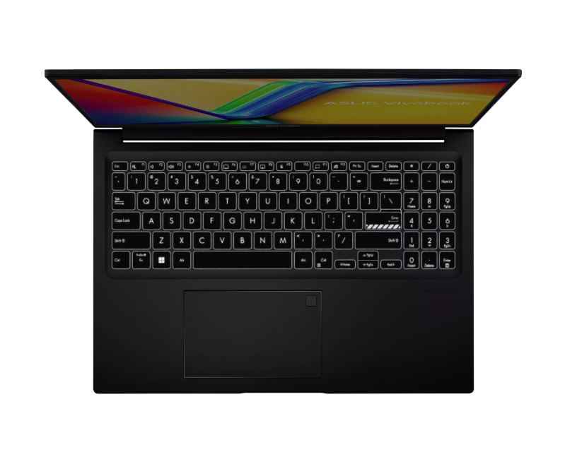 ASUS Vivobook X1605VA-MB325 Laptop Core i9-13900H, 16GB RAM, 512GB SSD (90NB10N3–M00DX0)