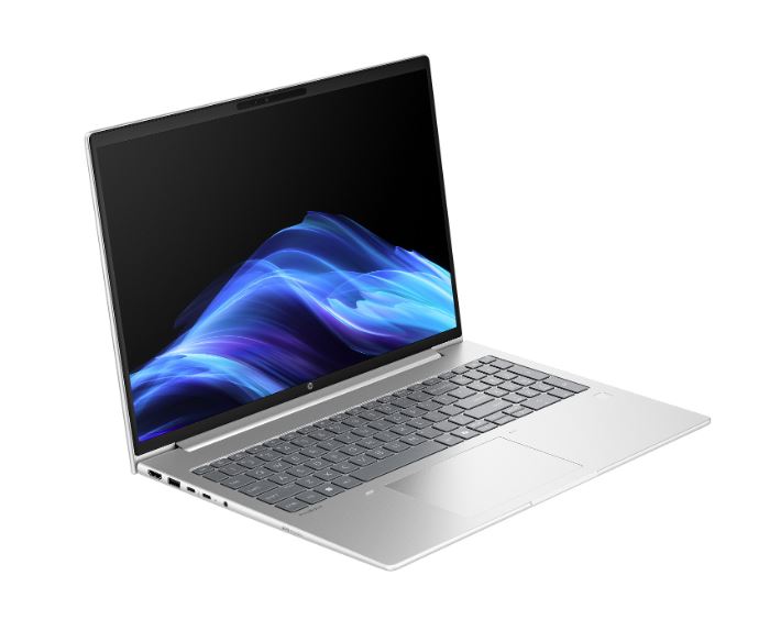 HP ProBook 4 P4G1i16 Laptop Core Ultra 7-255U, 24GB, 512GB SSD (CA7X8ES)