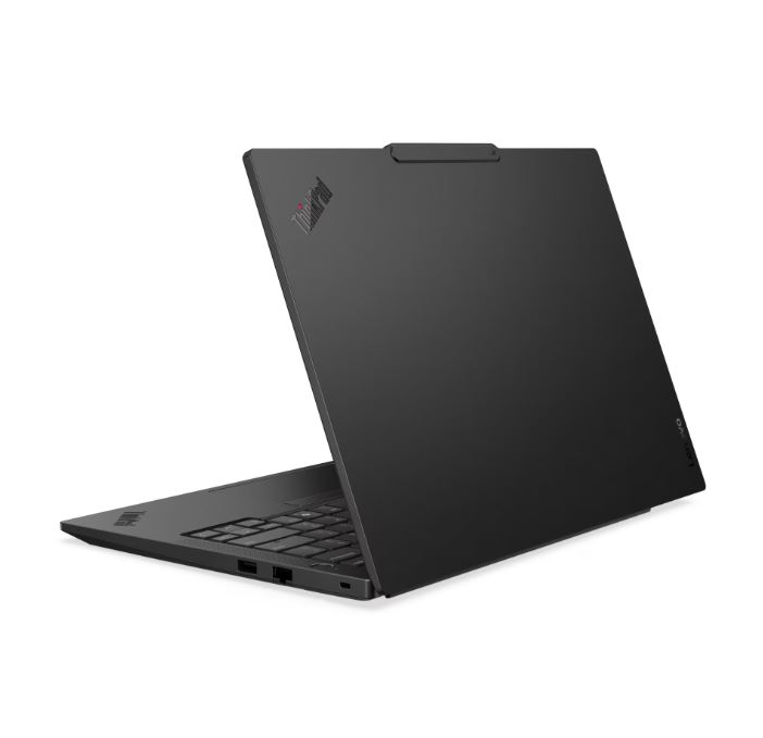 Lenovo ThinkPad E14 Gen7, Ultra 7-255H, 16GB, 1TB SSD, DOS, Black + BAG Free (21SX0070AD)
