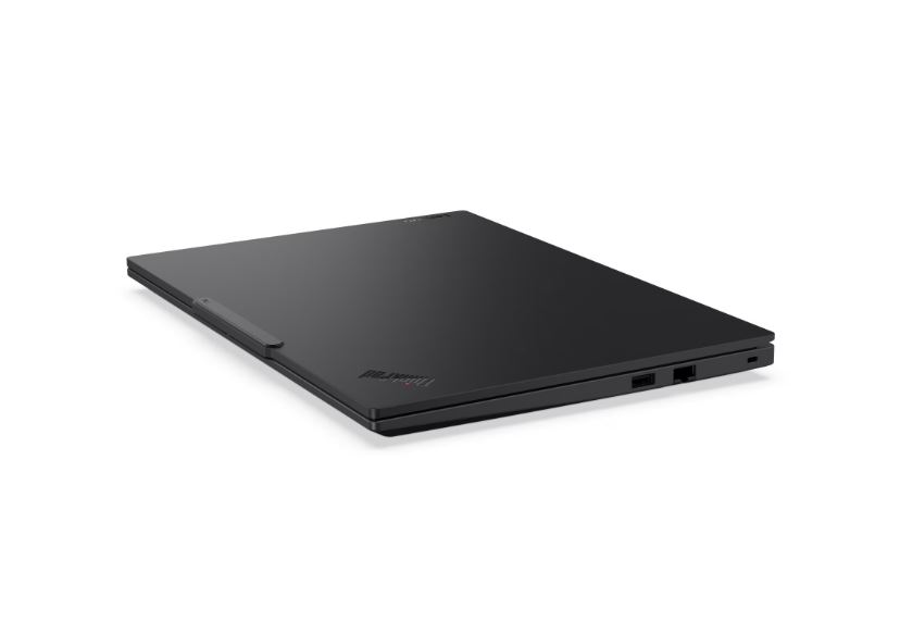 Lenovo ThinkPad E14 Gen7, Ultra 7-255H, 16GB, 1TB SSD, DOS, Black + BAG Free (21SX0070AD)