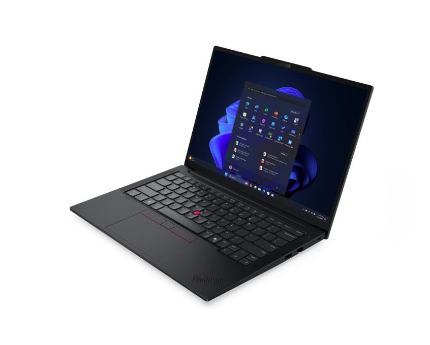Lenovo ThinkPad E14 Gen7, Ultra 7-255H, 16GB, 512GB SSD, DOS, Black (21SX006UAD)
