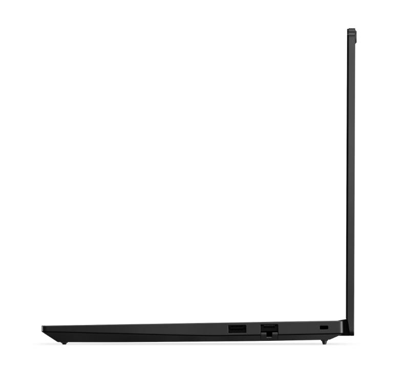 Lenovo ThinkPad E14 Gen7, Ultra 7-255H, 16GB, 512GB SSD, DOS, Black (21SX006UAD)