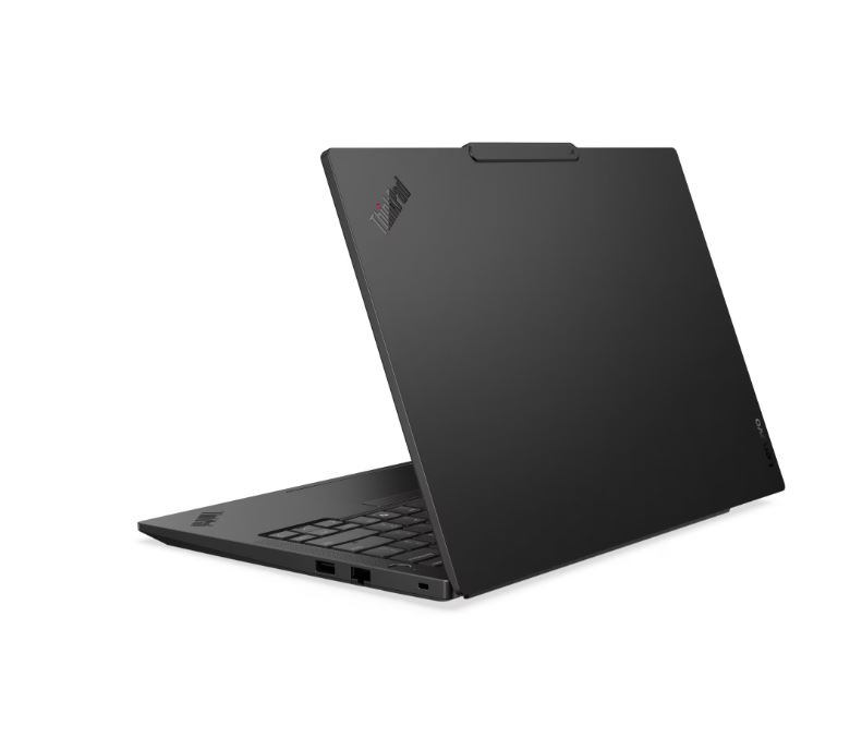 Lenovo ThinkPad E14 Gen7, Ultra 5-255U, 8GB, 512GB SSD, DOS, Black (21SX006CAD)