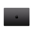Apple MacBook Pro M4 Pro chip 14‑core CPU, 20‑core GPU, 24GB, 1TB SSD, 14", Black (MX2J3AB/A)