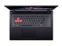 Acer Nitro V 15 ANV15-51-NL16-71G Gaming Laptop Core i7-13620H, RTX 3050 6GB Graphics, 16GB Ram, 512GB SSD (NH.DAAEM.004)