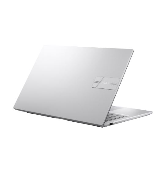 ASUS Vivobook X1504VA-BQ2887 Laptop Core 5-120U, 8GB RAM, 512GB SSD (90NB13Y2–M01BW0)